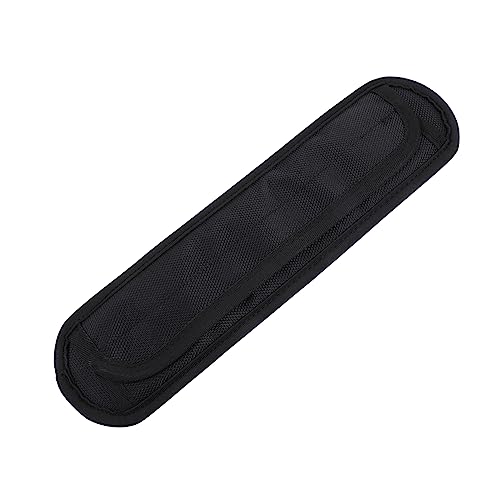Shoulder Straps Shoulder Pads Guitar Strap Bag Shoulder Pad Detachable Shoulder Strap Cushion Removable Straps for Purses Backpack Shoulder Strap Pad Camera Shoulder Strap Pad Eva GAROZATION