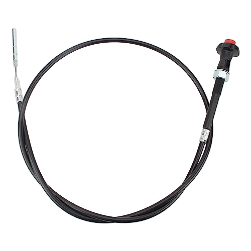 Image of AUTOKAY Axle Disconnect Cable Operated Actuator PSL400 For Dodge RAM Vacuum Actuat 94-02