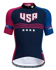 01 Usa Cycling Jersey