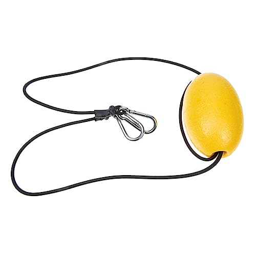 HANABASS Rope Float Buoy Kayak Drift Sock Buoy Ball Lightweight and Durable Perfect for Boating