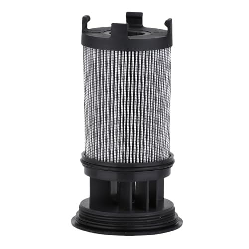FLTRUCKTOP 602768X Hydraulic Suction Oil Filter Compatible with Hustler RD Super Z HD Super 104 Super SF 88 Zero Turn Lawn Mower