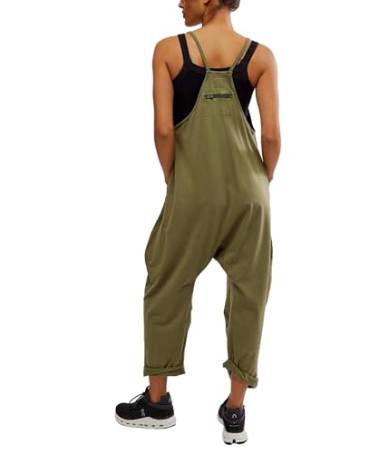 Image of Free People Women's Hot Shot Onesie