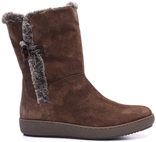 ALPE - ALPE 3220 1119 Mujer Marron - 35