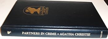 Hardcover Partners in Crime (The Agatha Christie Mystery Collection) Book