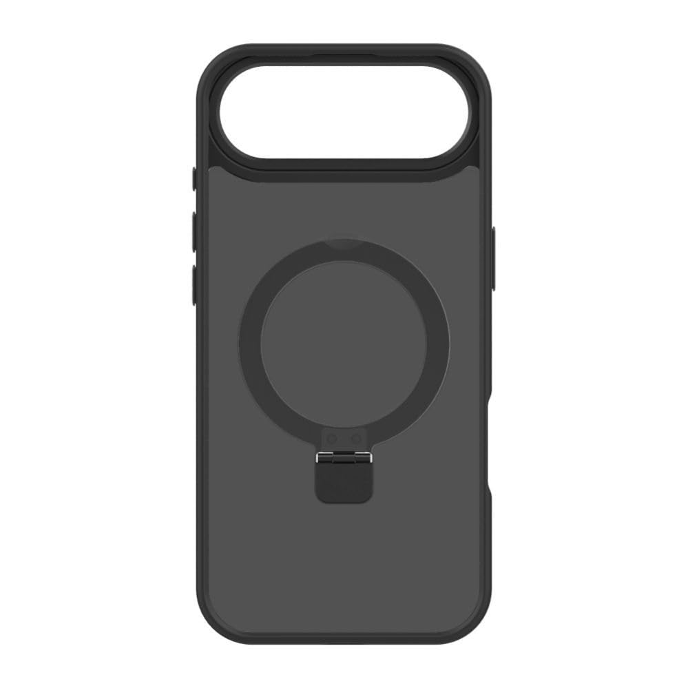 Coque iPhone 17 Air Shield avec support pour visioconférence