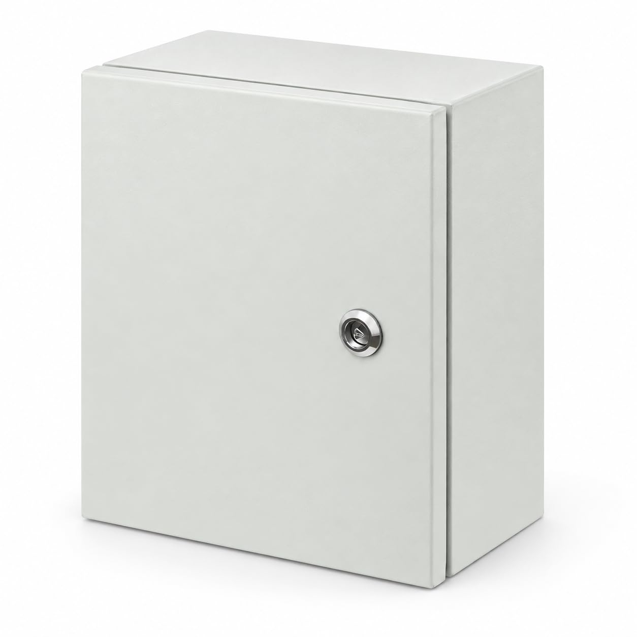 Caja de distribución y caja de distribución de acero IP55