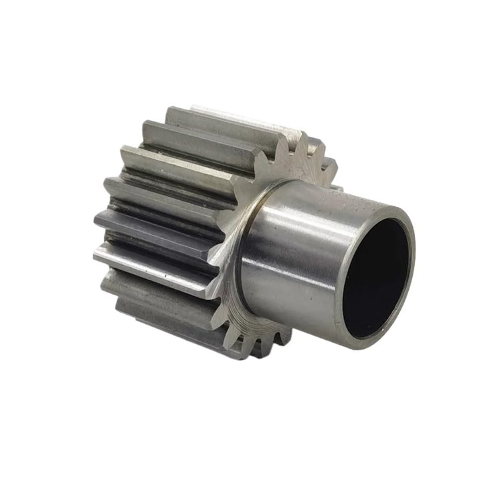 Couronne dentée Gear 19 pignon de transmission inversée pour quad Dingo Falcon 250