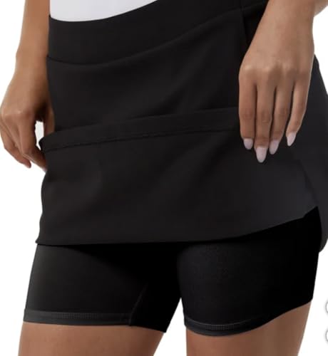 32 Degrees Cool Women's Active Skort with Pockets2
