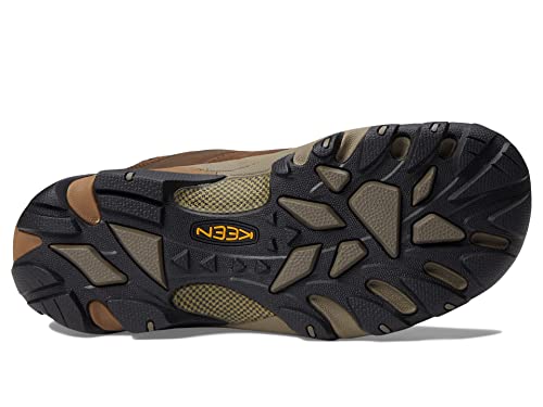 Image of KEEN Targhee II Winter Boot Waterproof