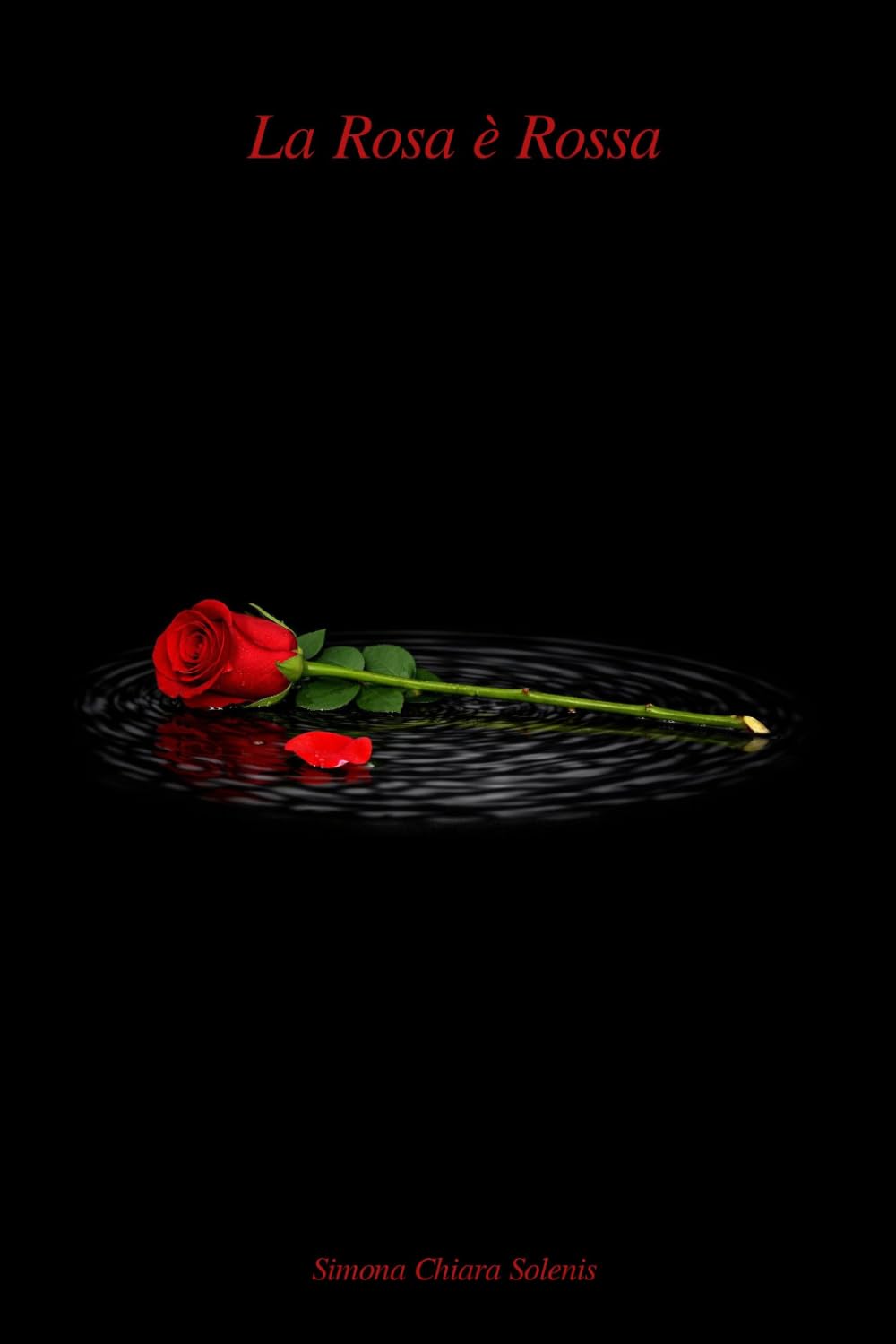 La Rosa è Rossa