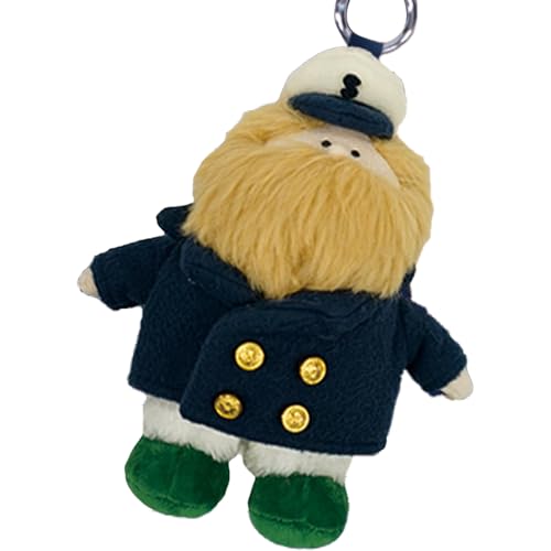 SINA COVA シナコバ シナコバ&リフィールコラボ品 キャプテンドール ブランド