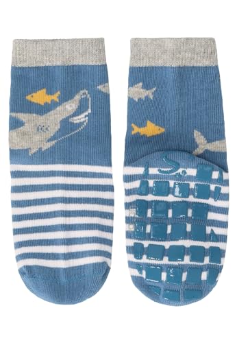 Abs-Socks 2-Pack Crocodile and Tiger Boys Socks (2-Pack)4