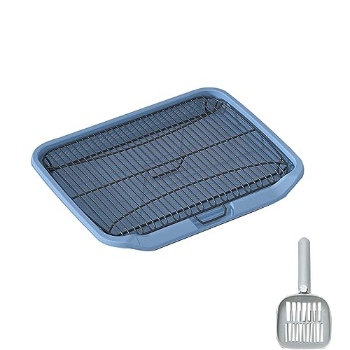 Toilettes pour chien pour stopper les fuites d'urine grâce à la clôture