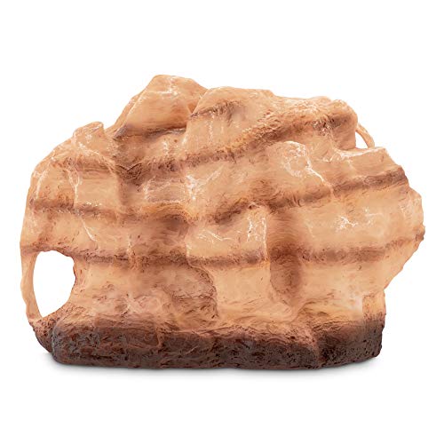 Petco Brand - Imagitarium 3 Level Reptile Hideaway