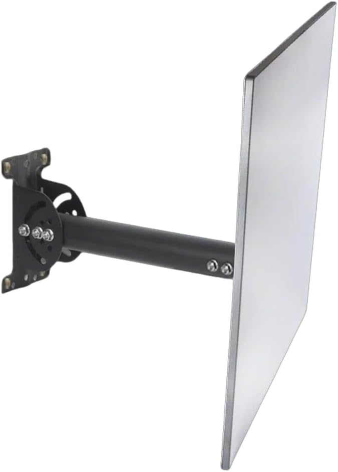 Heavy Duty Satellite Dish Holder Satellite Receiver Stand for Gen3 Receivers