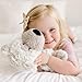 Melissa & Doug Greyson Bear Stuffed Animal