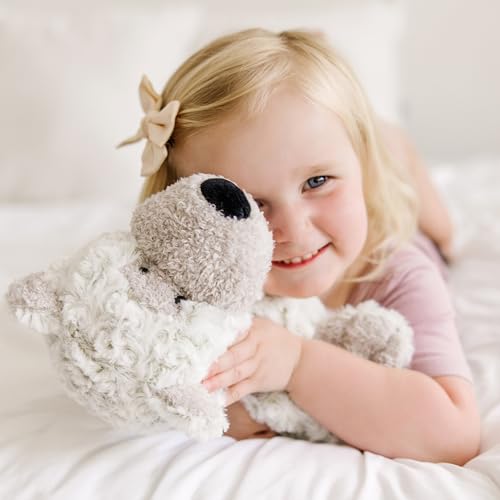 Melissa & Doug Greyson Bear Stuffed Animal - image 2