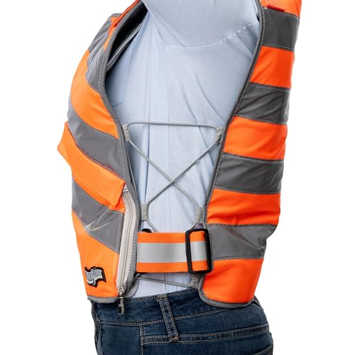 Image of FlexiFreeze Professional Series Ice Vest