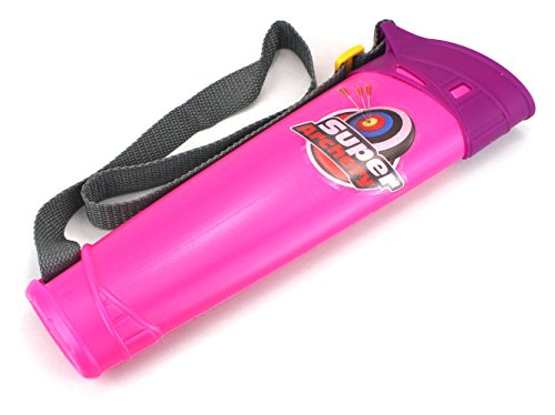 image for Velocity Toys Light Up Night Princess Bow & Arrow Children's Kid's Toy