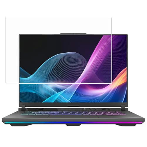 ClearView ASUS ROG Strix G16 (2025) G614 16C`p t ی tB hw NA ^Cv {