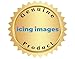 Icing Images® Premium Precut Sheet - 24 sheets - 2.5
