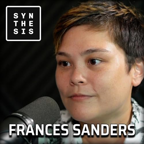 Coffeezilla Changed Her Life, Now She Fights Crypto Fraud | Frances Sanders