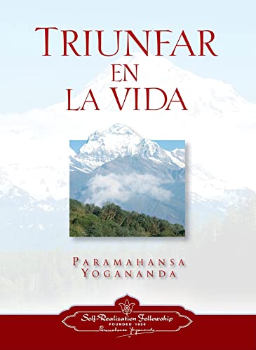 Triunfar en la vida (SIN COLECCION) Triunfar en la vida (SIN COLECCION)