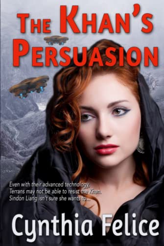 Cover of The Khan's Persuasion