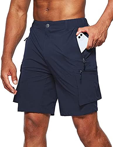 Tansoer Short Homme Ete Shorts de Travail Randonnée Trekking Short… Tansoer Short Homme Ete Shorts de Travail Randonnée Trekking Short…