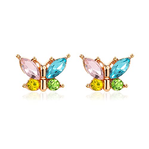 Boucles d'oreilles en Argent pour Femmes, le bijou mignon parfait pour le quotidien