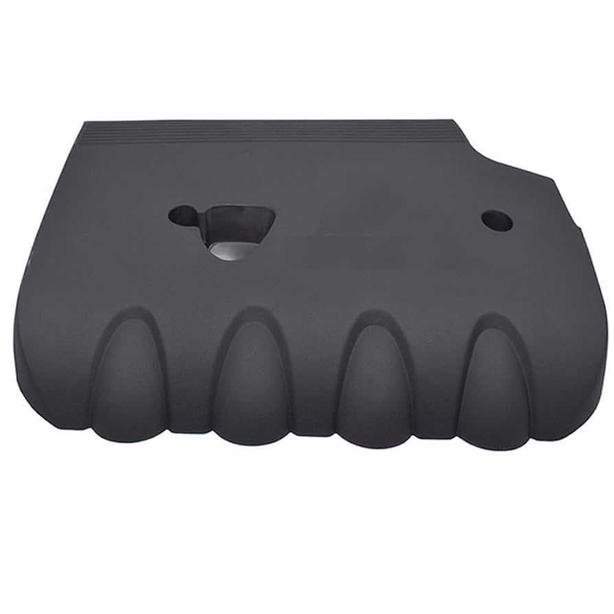 Amazon.com: ZONTO Engine Cover Bonnet Decorative Cover for