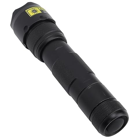 Lampe de Poche Uv dsheng Cover