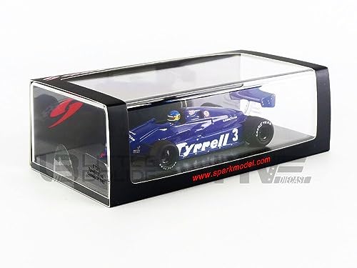 Spark - Auto in miniatura da collezione, S7283