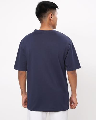 Image of Bewakoof Men T-Shirt