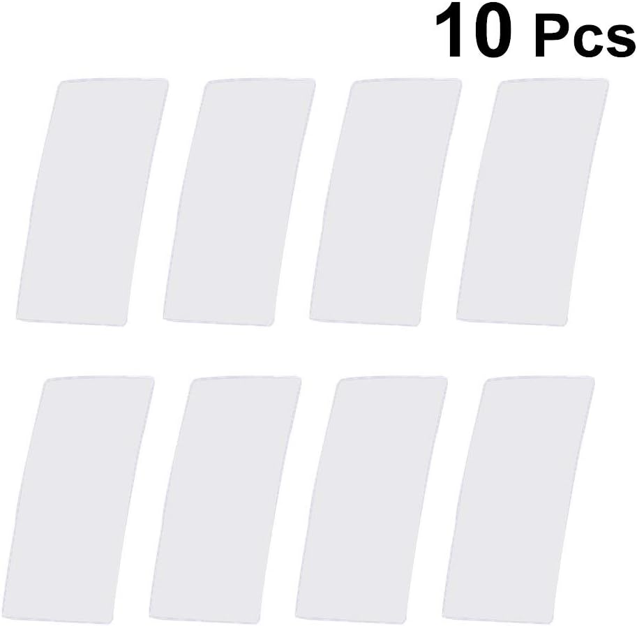 protezioni dello schermo per le cariche fitbit