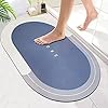 Non Slip mat for Bathroom