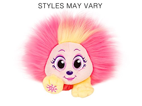 Zuru ZU081 Shnooks Soft Plush Toy thumb #6