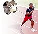 LucaSng Speed Training Resistance Parachute 48