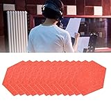 Zoom IMG-1 akozon kit set di schiuma Zoom IMG-1 akozon kit set di schiuma