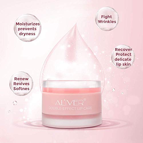 Find Back JH20 Lip Sleep Mask With Collagen Peptide thumb #2