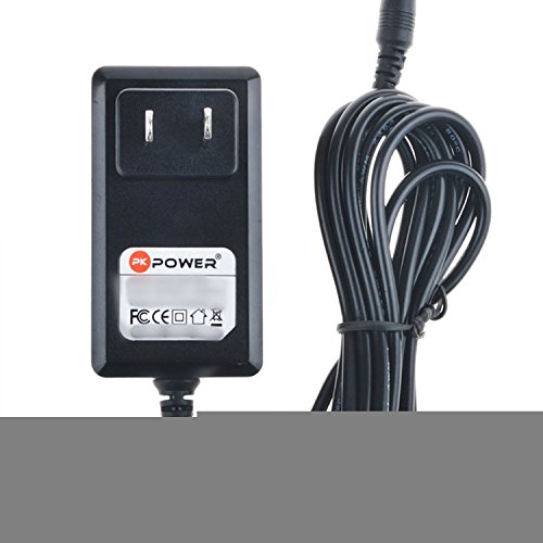 Cable adaptador AC/DC 6.6FT para Tablet 12V 1A miniatura 1