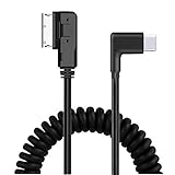 2-in-1-Funktion: -C-AMI-MDI-Schnittstelle für Ihre Typ-C-Geräte, um Musik abzuspielen. Sie können auch Abschied von 