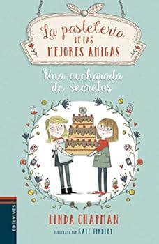 Paperback Una Cucharada de Secretos [Spanish] Book