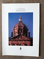 Castle Howard B07HJT9BYC Book Cover