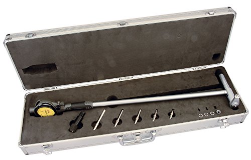 Starrett S3089MZ-181-160J - Juego Verif. Inter. Alexometro Starrett