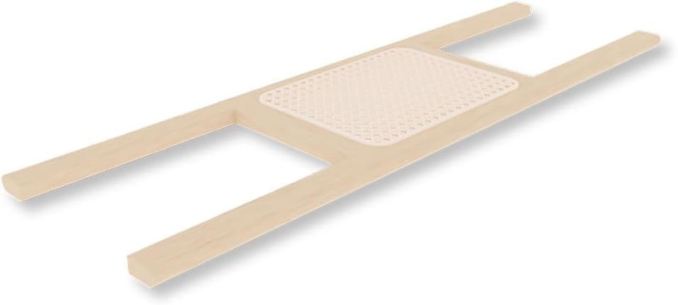 Kenco Outfitters 34" Cane Seat for Old Town Canoes - Unfinished