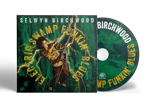 Electric Swamp Funkin Blues