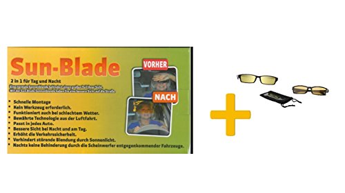 Preisvergleich Produktbild Conny Clever Brille