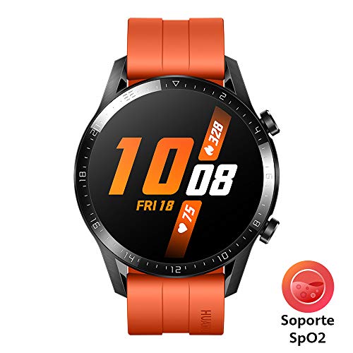 HUAWEI Watch GT 2 2019 Bluetooth SmartWatch, Longer Lasting 2 Weeks Battery Life