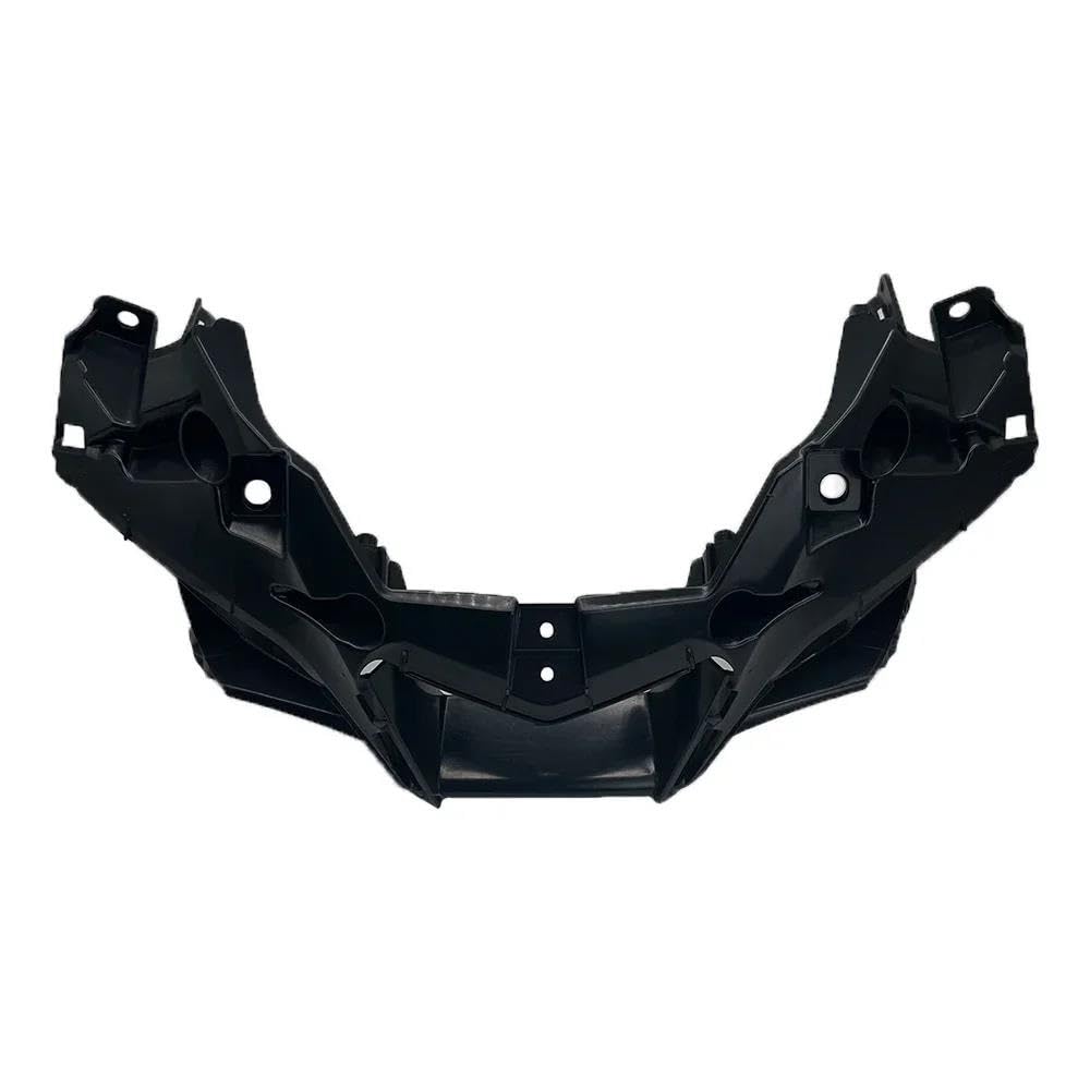 Carena copertura moto Pannello Anteriore Superiore Carenatura Faro Per YZF1000 R1 R1S R1M 2020-2023